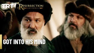 They Are Pursuing Sneaky Plans - Resurrection Ertugrul Ep 2