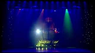 Beijing Travel Guide - Chaoyang Theater Acrobatics Show