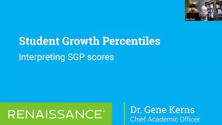 SGPs – Interpreting SGP scores