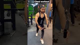 #shorts | chest workout | #jassifitness #shortvideo #viralvideo