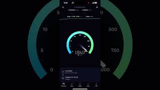 Speedtest 5G Movistar 1.000 Megas Ibague Tolima! Iphone 15 Pro Max