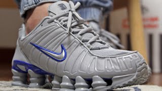 Nike Shox TL | حذاء نايك شوكس تي ال