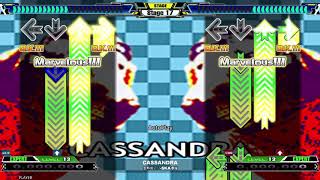 [SM5] CASSANDRA - 亜熱帯マジ-SKA爆弾