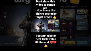 don't show this video to panda plz #BGMI #PUBG #YTSHORTS #PUBG FUNNY BGMI VICTOR #1000 IQ plz like..