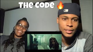 Mom Reacts To King Von (feat. Polo G) - The Code 🔥🕊 (Official Video)