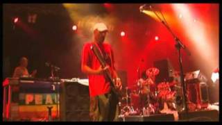 Asian Dub Foundation - Eurockéennes 2003 Pt4