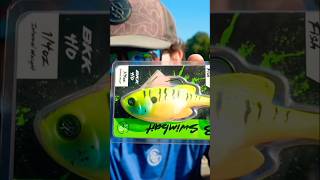 Fishing With UNRELEASED Lures…