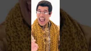 PPAP (Pen-Pineapple-Apple-Pen) #shortsvideo #shortsviral #applepen #songlyrics #ppap