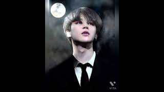 bts as vampire 😲😍🤩❣️