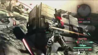 Vanquish Official E3 Trailer