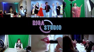 Unveiling RIGAS STUDIO's All-in-One Magic | Riga Latvia