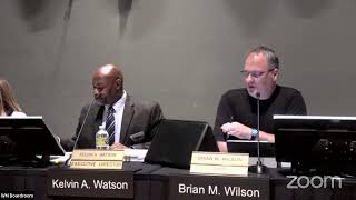 June 9, 2022 - LVCCLD Board of Trustees Meeting