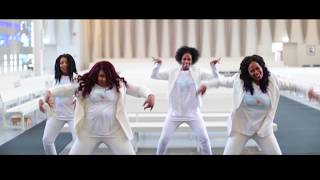 Deitrick Haddon- POWER #dance