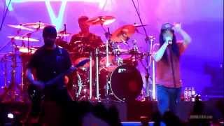 Anthrax - Efilnikufesin (N.F.L.) (Live in Jakarta, 31 March 2012)