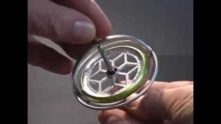 Amazing Gyroscope