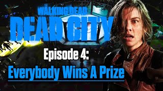 Dead City Episode 4 Breakdown: It's A Trap!