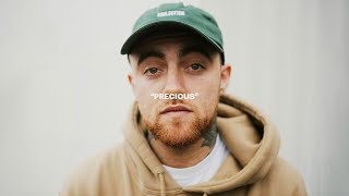 FREE Chill Jazzy Mac Miller Type Beat "Precious"