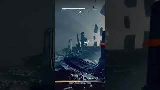 Destiny 2: That Almost Went Very Wrong