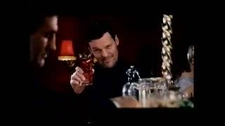 Campari Bitter "Get Carter" tv commercial 1998