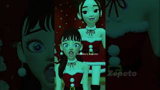 Stray Kids - Christmas EveL (Feliz Navidad) Zepeto Version with Aakriti| Vedika's Zepeto