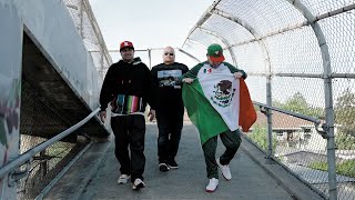 When I Get There - V-Boy - Knowexpressions - JC DIR:Jack Haller #LatinRap #Redwoodcity #cincodemayo