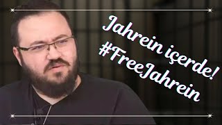 Jahrein İçerde!