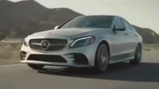 Mercedes-Benz C-Class Evalution