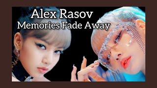 Alex Rasov - Memories Fade Away