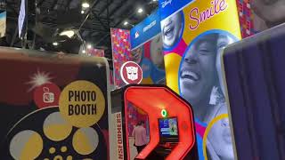 IAAPA 2023