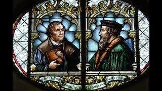 Martin Luther and the Reformation: Three Banners