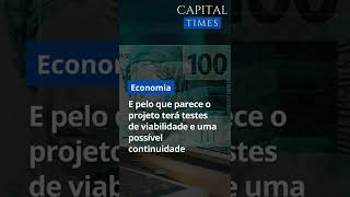 Será o Fim do Real? Conheça o Real Digital e o como o Banco Central vai introduzi-lo