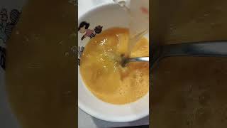 Easy recipes,swak SA budget 😋😋Steam egg recipes#trending #cooking #asmr#viral#trending #yummy #easy