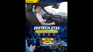 ZESTECH ZT22