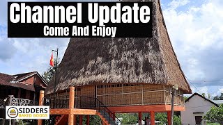 Channel Update (Phụ đề tiếng việt)