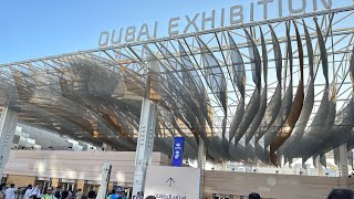 Live from Expo City, Dubai | COP28