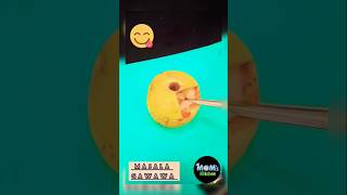 Masala guava #guvava #guvavajuice#youtube #pooja#mom'skitchen#instagram