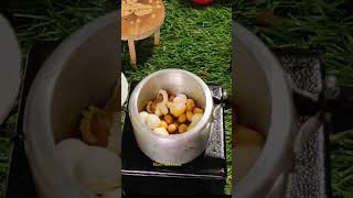 Mouth Watering Crispy Corn Recipe #minifoodhouse #ytshorts #shortsviral