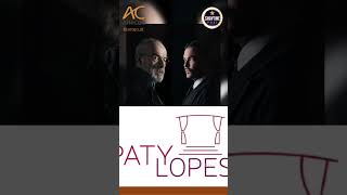 Confira em ArteCult.com! Crítica de Paty Lopes para o espetáculo O VENENO DO TEATRO!