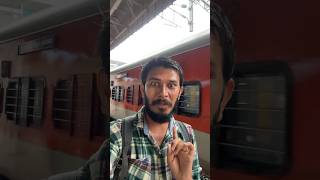 The train journey from Bengaluru to GOA  part 1 #avsofficials #shorts #food #cooking