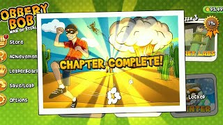 Robbery Bob chapter 3 complete