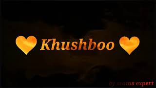 #trending  best fire effect video ||@Khushboo❤||