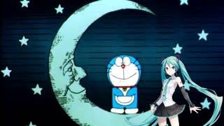 【MIKU V4 original】Doraemon: opening (Doraemon no uta)【VOCALOID4】