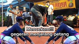 Hanya Disini Samir Memicu Geger Geden❕SMB Gumawang Kalikajar