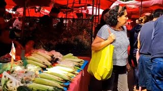 Mercado Sobre Ruedas CDMX Esme Ayala está en vivo