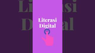 Literasi Digital