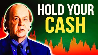 Jim Rickards WARNING! - What's Coming Is HORRIBLE Than A Recession