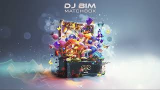 Drukverdeler, DJ Bim - Mali (Original Mix)