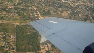 FLIGHT-REPORT LAM Mozambique Embraer EMB120