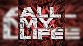 Wayno - All My Life