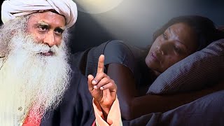 YOU NEED TO KNOW! The Danger of Staying Up Late – Sadhguru Reveals